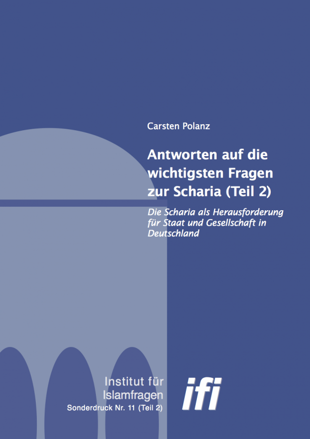(Deutsch) Sonderdruck Nummer 11 (Teil 2)