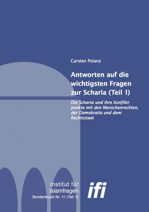 Sonderdruck Nummer 11 (Teil 1)