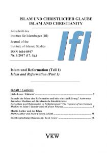 Cover IFI-Journal